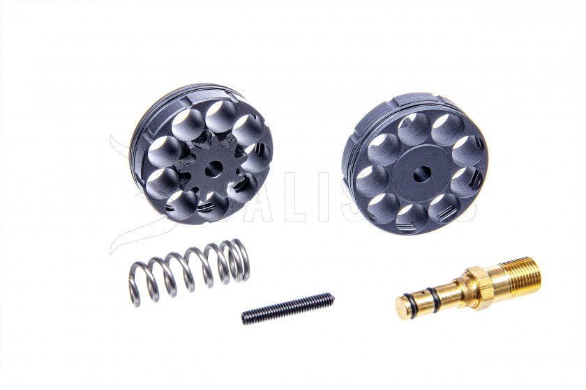 Carabina de aire comprimido Kalibrgun Cricket Standart WST 9mm