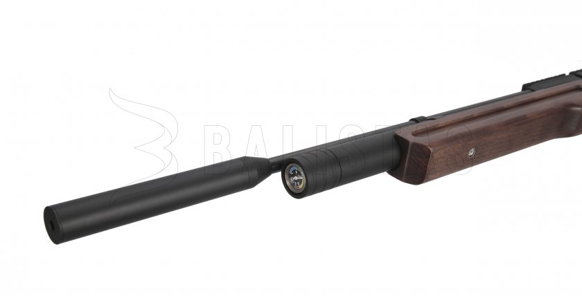 Carabina de aire comprimido Kalibrgun Cricket Carabine 5,5mm