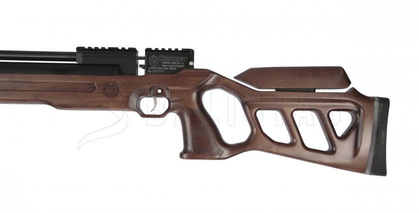 Carabina de aire comprimido Kalibrgun Cricket Carabine 5,5mm