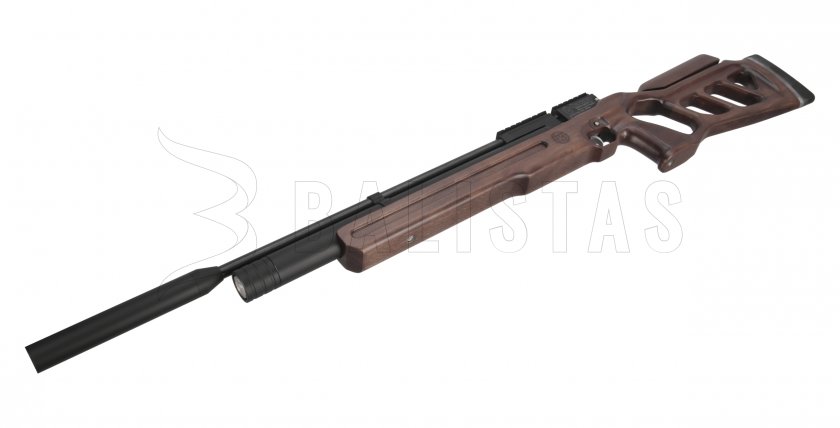 Carabina de aire comprimido Kalibrgun Cricket Carabine 5,5mm