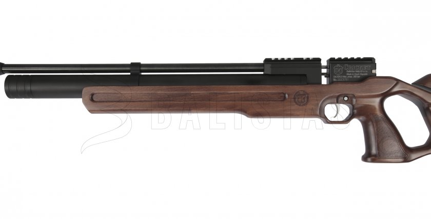 Carabina de aire comprimido Kalibrgun Cricket Carabine 5,5mm