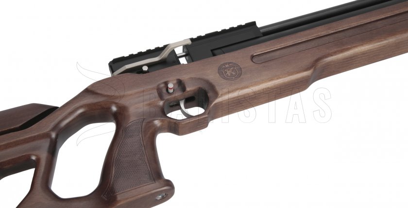 Carabina de aire comprimido Kalibrgun Cricket Carabine 5,5mm