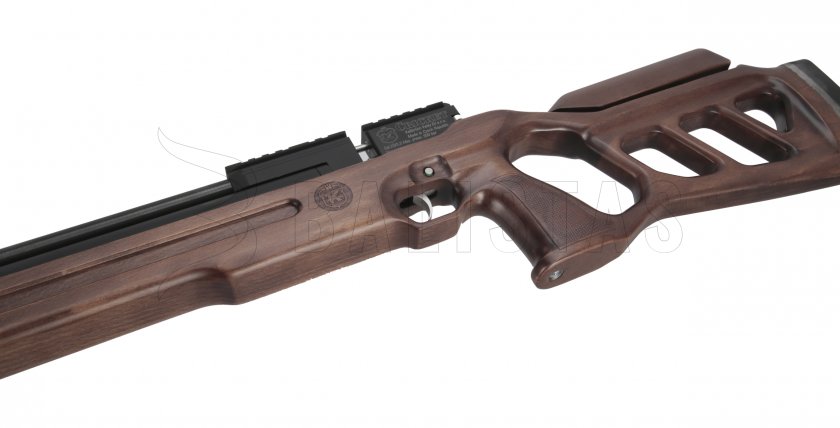 Carabina de aire comprimido Kalibrgun Cricket Carabine 5,5mm