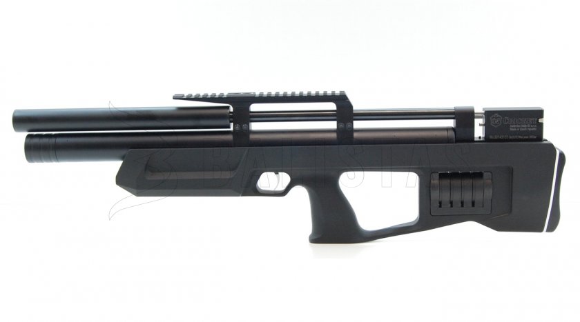 Carabina de aire comprimido Kalibrgun Cricket Standart PLB 5,5mm