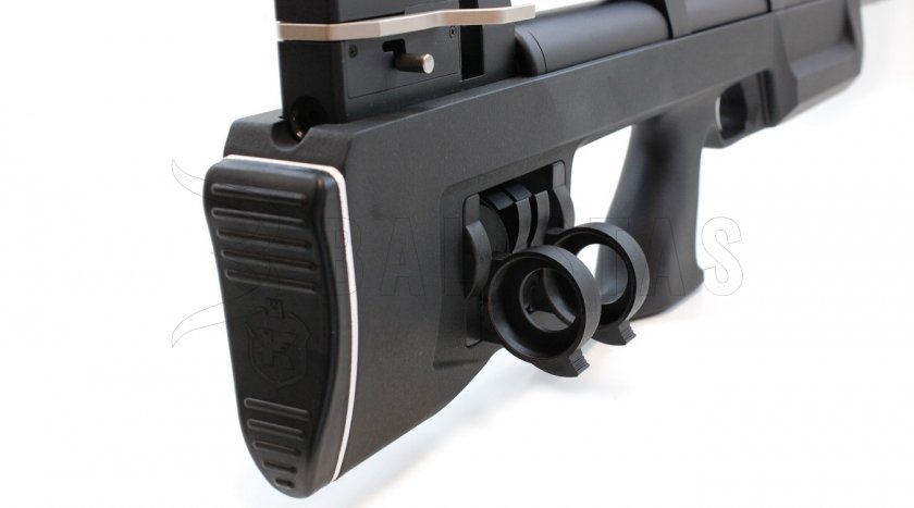 Carabina de aire comprimido Kalibrgun Cricket Standart PLB 5,5mm