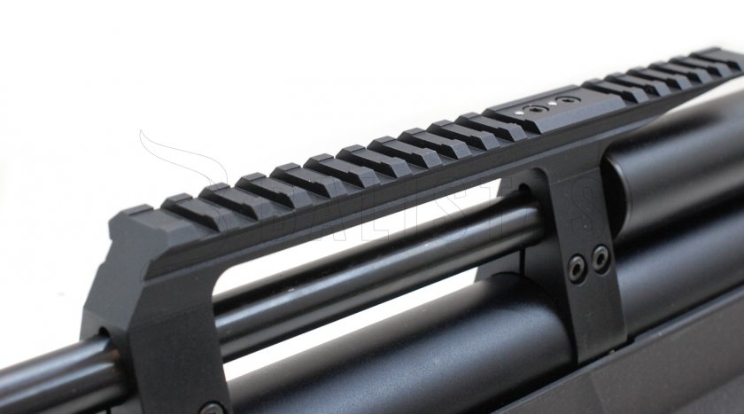 Carabina de aire comprimido Kalibrgun Cricket Standart PLB 5,5mm