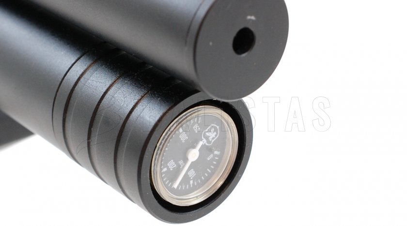 Carabina de aire comprimido Kalibrgun Cricket Standart PLB 5,5mm