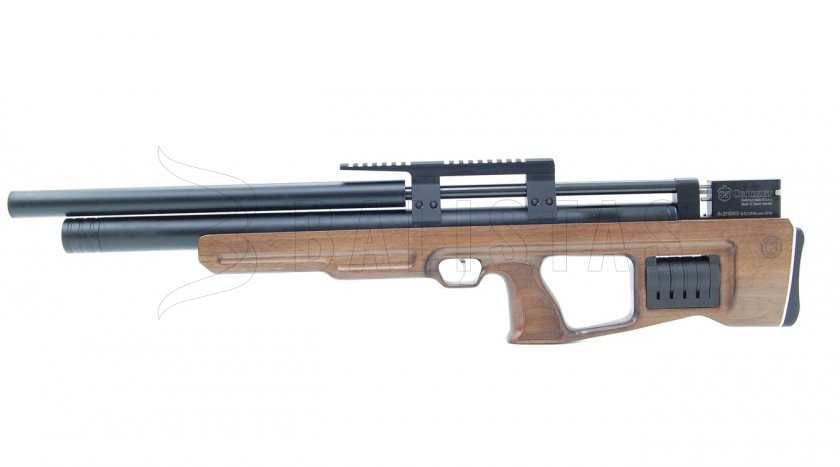 Carabina de aire comprimido Kalibrgun Cricket Standart WB 6,35mm