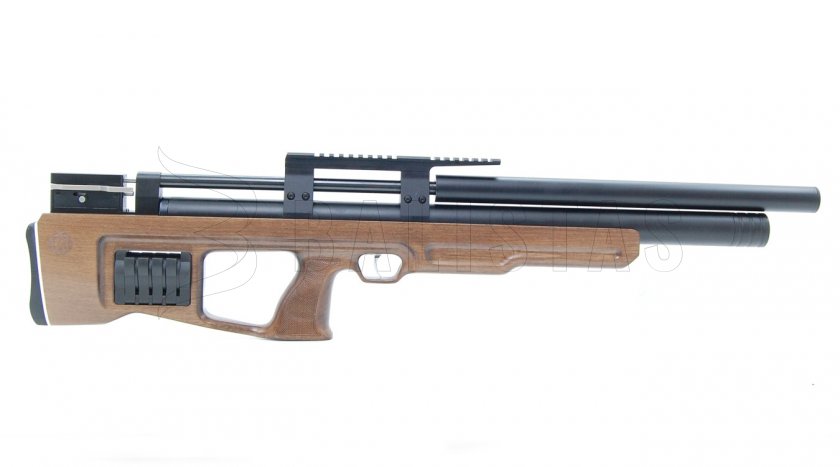 Carabina de aire comprimido Kalibrgun Cricket Standart WB 6,35mm