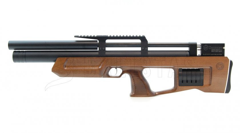 Carabina de aire Kalibrgun Cricket Standart WB 5,5mm