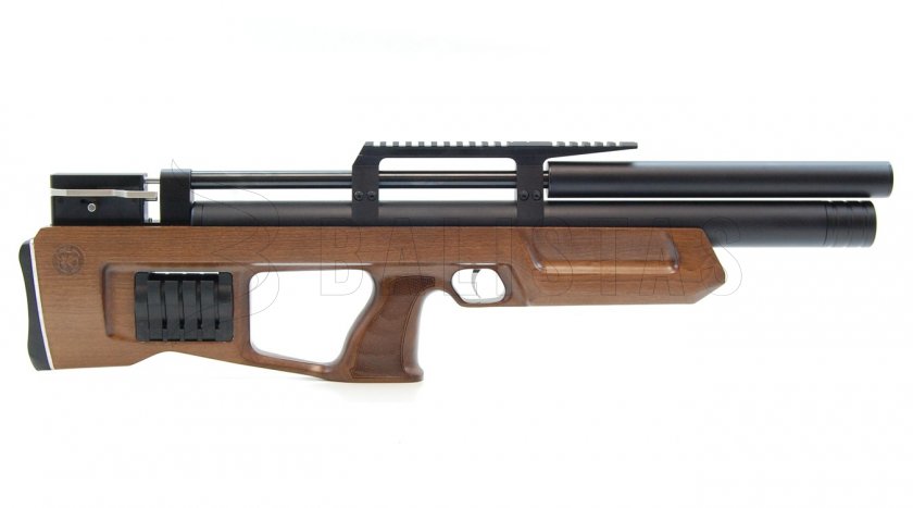 Carabina de aire Kalibrgun Cricket Standart WB 5,5mm