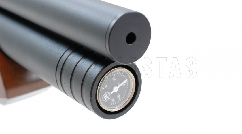 Carabina de aire Kalibrgun Cricket Standart WB 5,5mm