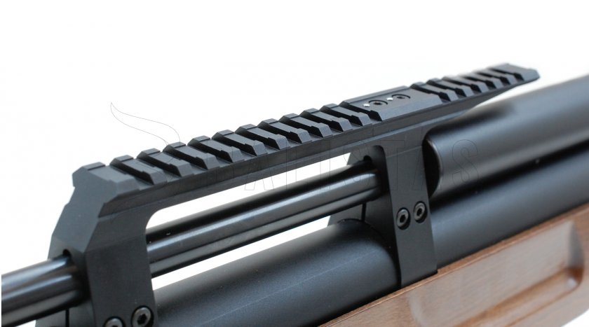 Carabina de aire Kalibrgun Cricket Standart WB 4,5mm