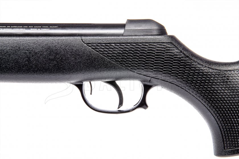 Carabina de aire comprimido Kral Arms N-08 S 4,5 mm
