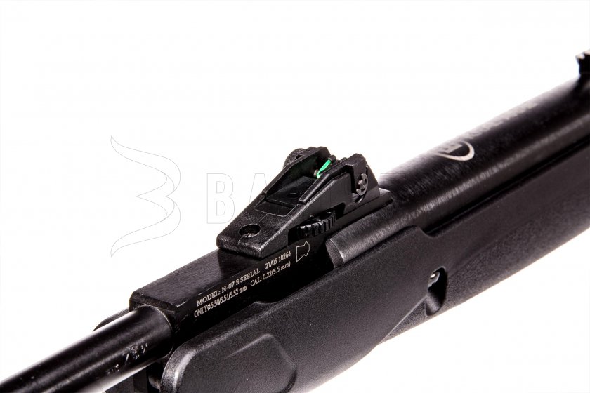 Carabina de aire comprimido Kral Arms N-07 S 5,5mm