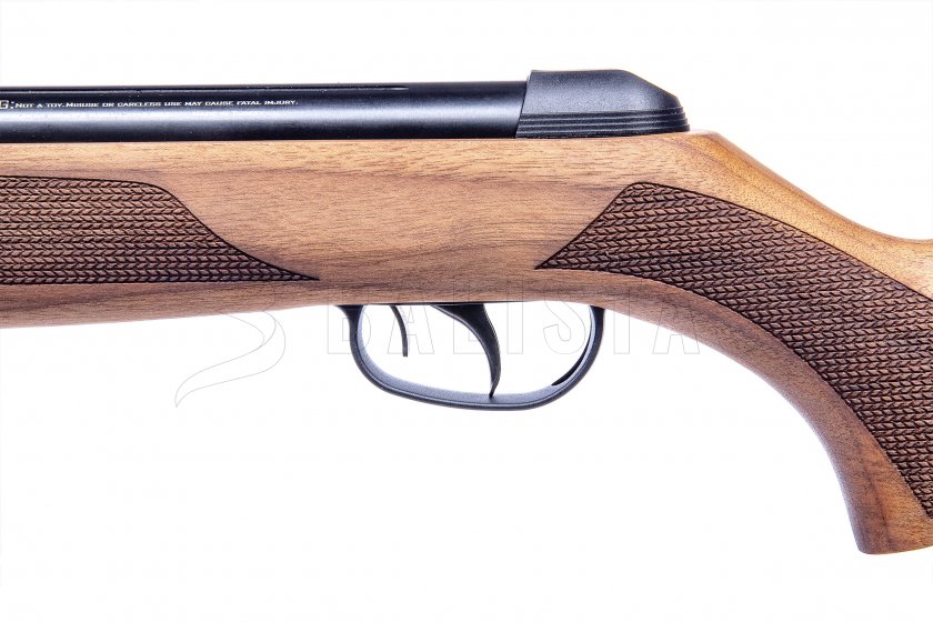 Carabina de aire Kral Arms N-01 W 4,5 mm