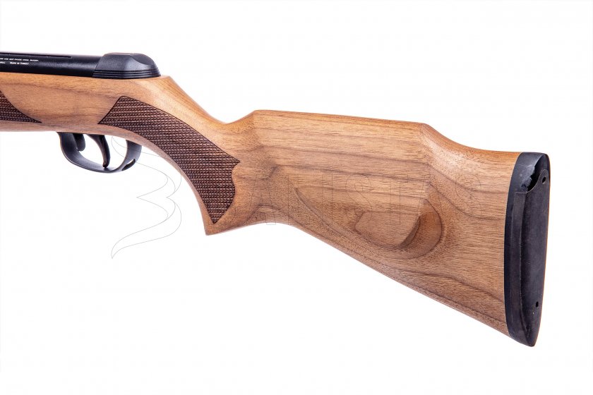 Carabina de aire Kral Arms N-01 W 4,5 mm