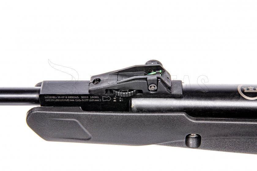 Carabina de aire comprimido Kral Arms N-07 S 4,5mm