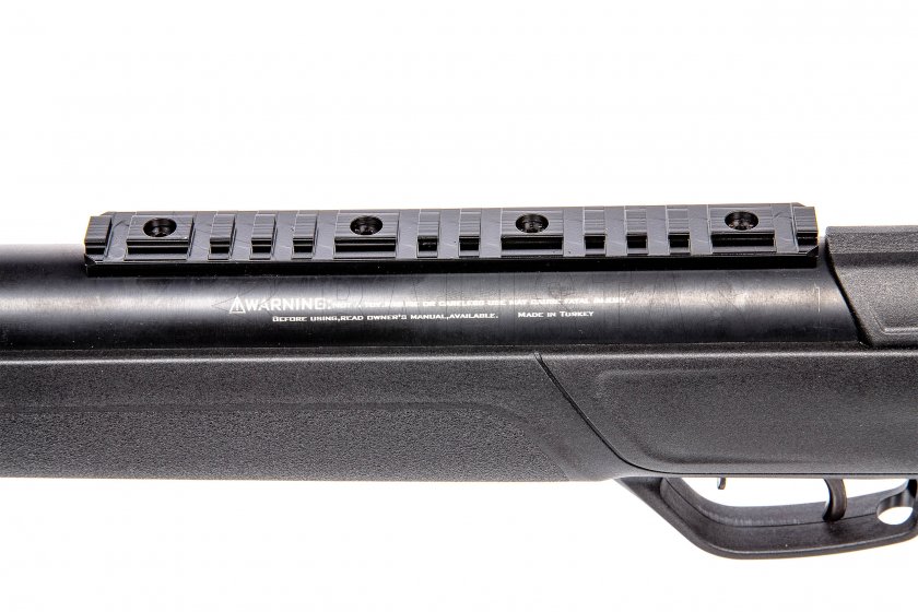 Carabina de aire comprimido Kral Arms N-07 S 4,5mm
