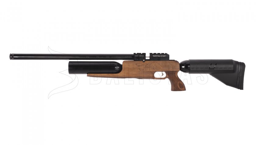 Carabina de aire comprimido Kral Arms BigMax Wood 5,5mm