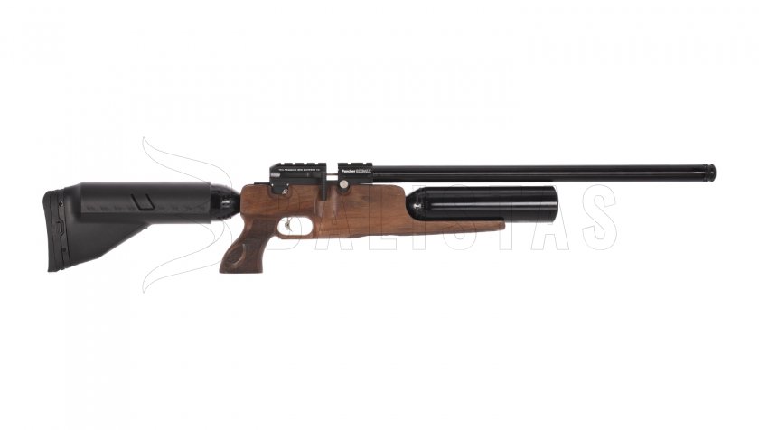 Carabina de aire comprimido Kral Arms BigMax Wood 5,5mm