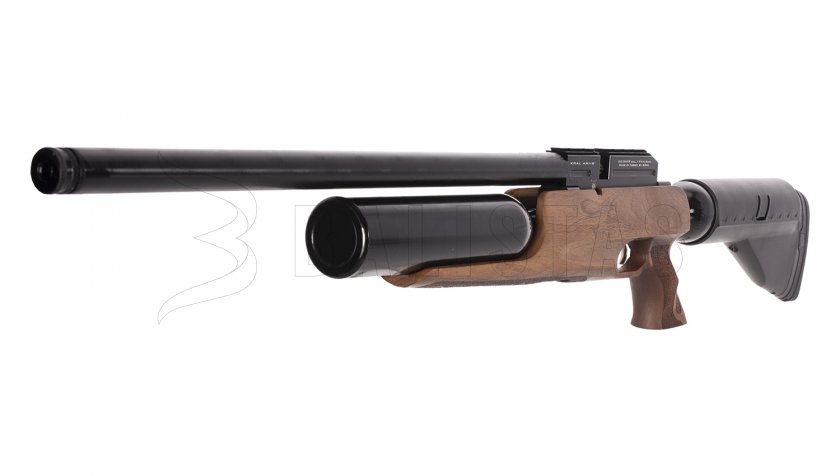 Carabina de aire comprimido Kral Arms BigMax Wood 5,5mm