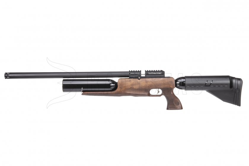 Carabina de aire comprimido Kral Arms BigMax Wood 4,5mm