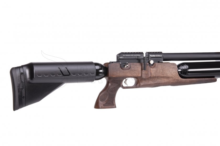 Carabina de aire comprimido Kral Arms BigMax Wood 4,5mm