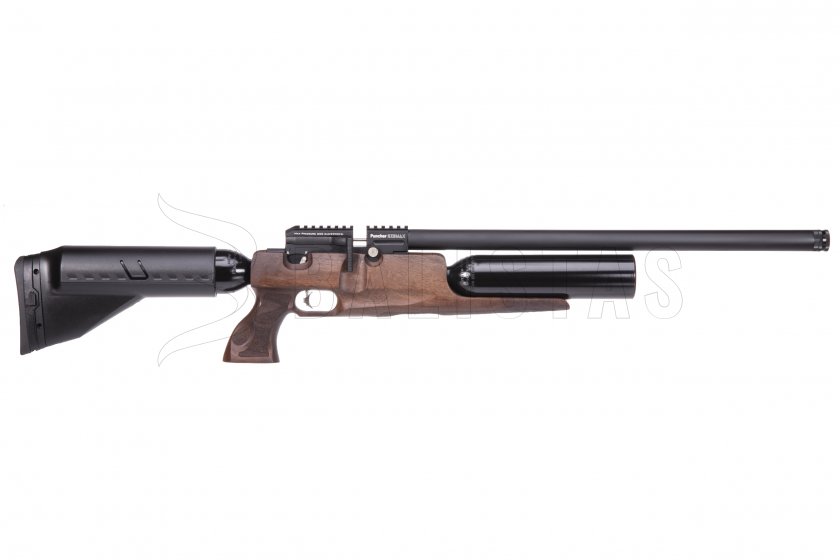 Carabina de aire comprimido Kral Arms BigMax Wood 4,5mm