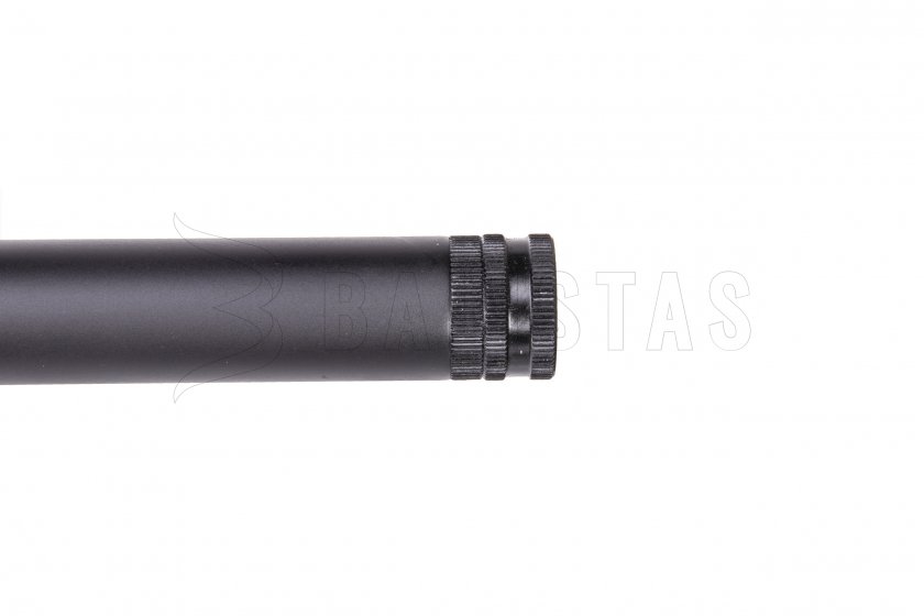 Carabina de aire comprimido Kral Arms BigMax Wood 4,5mm