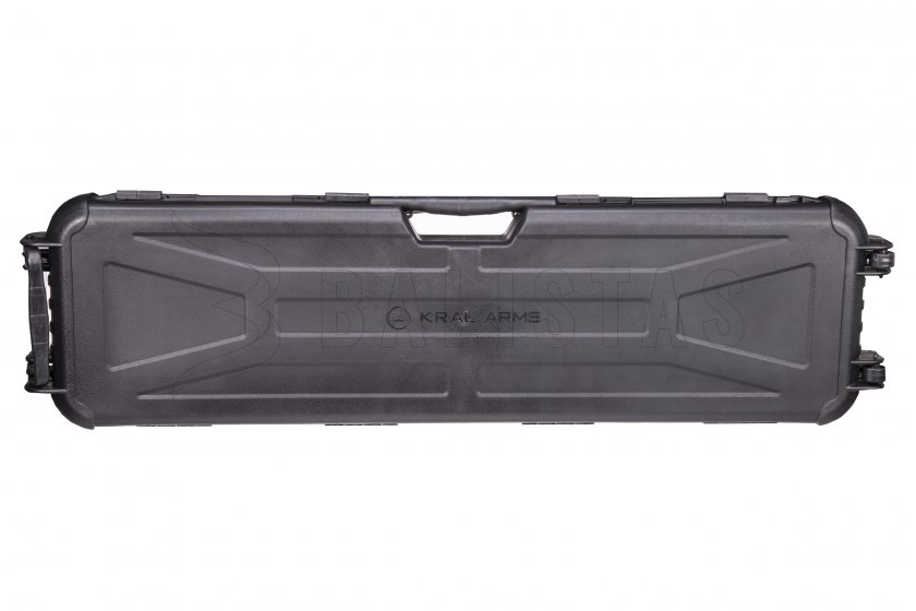 Carabina de aire comprimido Kral Arms BigMax Wood 4,5mm
