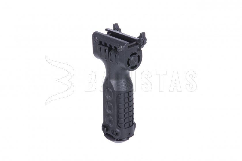 Carabina de aire comprimido Kral Arms BigMax Wood 4,5mm
