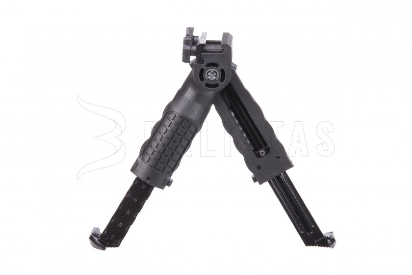 Carabina de aire comprimido Kral Arms BigMax Wood 4,5mm