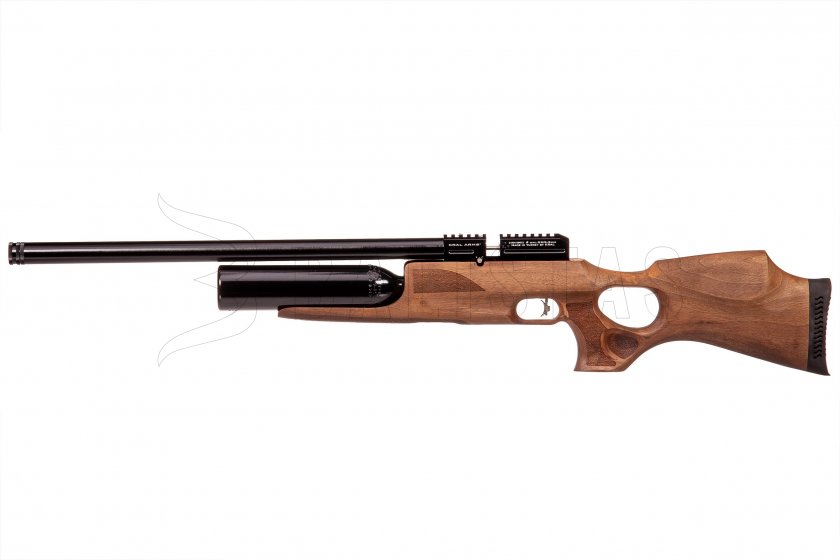 Carabina de aire Kral Arms Puncher Jumbo 5,5mm