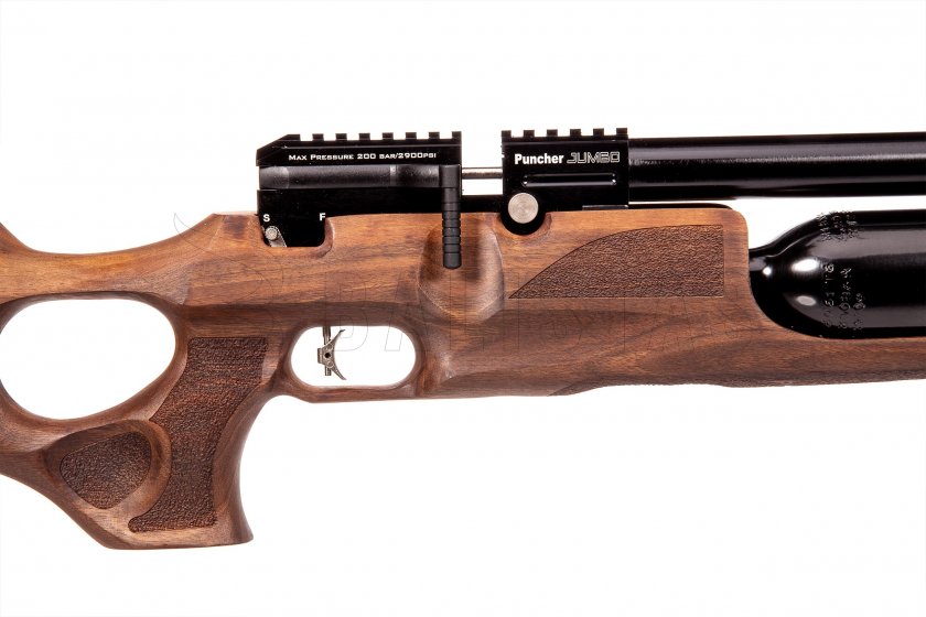 Carabina de aire Kral Arms Puncher Jumbo 5,5mm