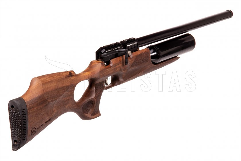 Carabina de aire Kral Arms Puncher Jumbo 5,5mm