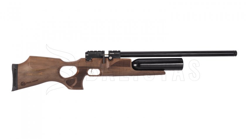 Carabina de aire Kral Arms Puncher Jumbo 4,5mm
