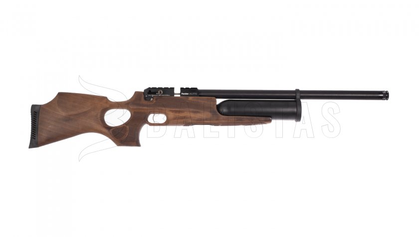 Carabina de aire comprimido Kral Arms Auto Wood Set 4,5mm