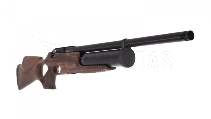 Carabina de aire comprimido Kral Arms Auto Wood Set 4,5mm