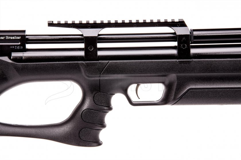 Carabina de aire comprimido Kral Arms Puncher Breaker Silent S 5,5mm