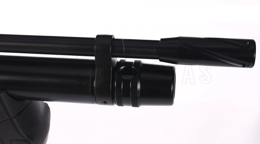 Carabina de aire comprimido Kral Arms Puncher Breaker S 4,5mm