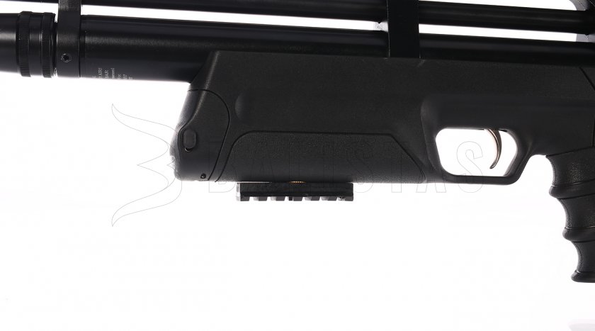 Carabina de aire Kral Arms Puncher Breaker S 5,5mm