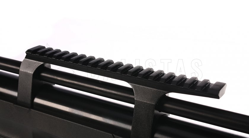 Carabina de aire Kral Arms Puncher Breaker S 5,5mm