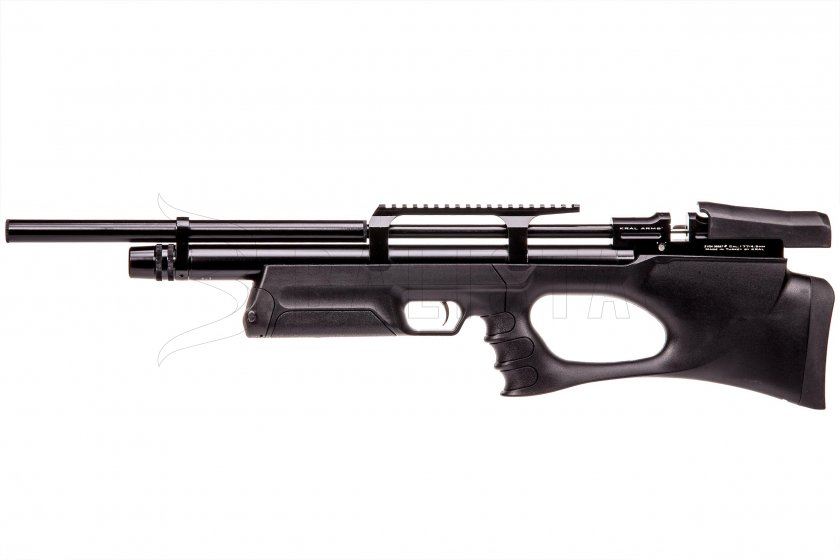 Carabina de aire comprimido Kral Arms Puncher Breaker Silent S 4,5mm