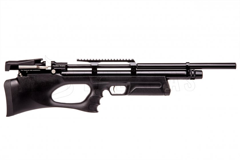 Carabina de aire comprimido Kral Arms Puncher Breaker Silent S 4,5mm