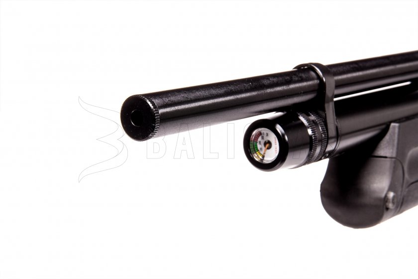 Carabina de aire comprimido Kral Arms Puncher Breaker Silent S 4,5mm