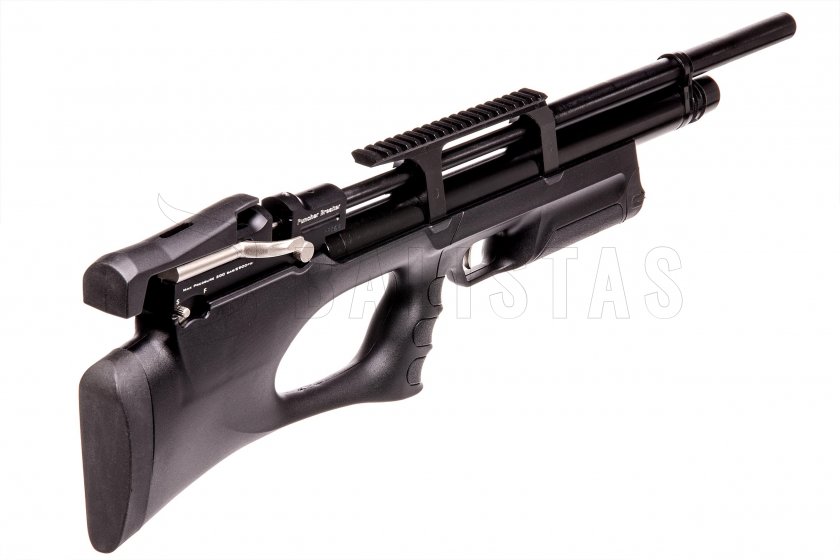 Carabina de aire comprimido Kral Arms Puncher Breaker Silent S 4,5mm