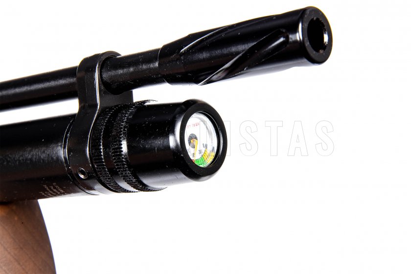 Carabina de aire comprimido Kral Arms Puncher Breaker W 5,5mm
