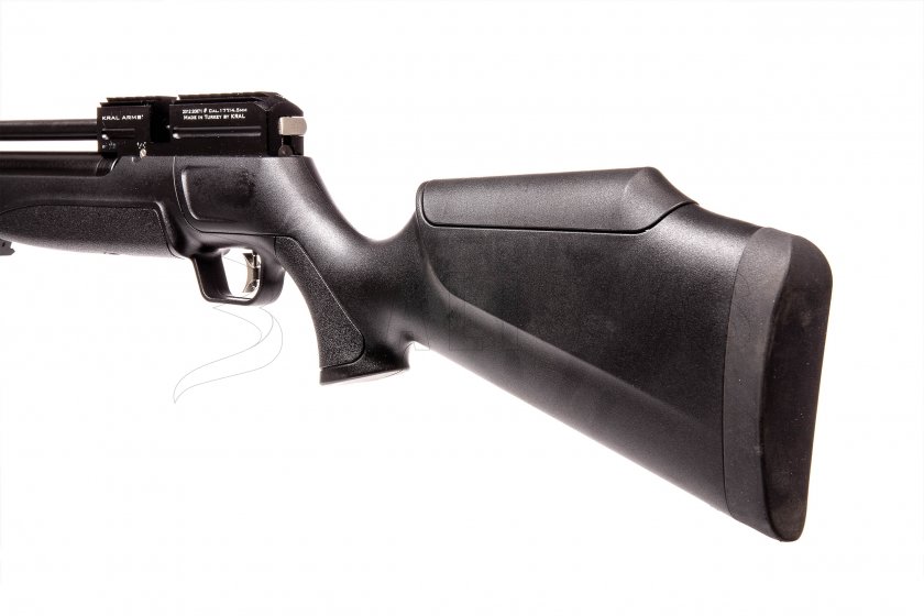 Carabina de aire comprimido Kral Arms Puncher Maxi S 5,5mm