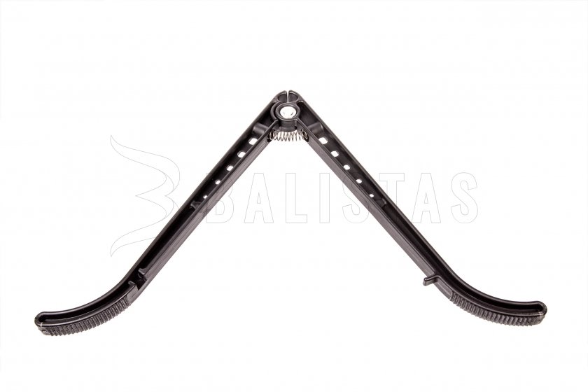 Carabina de aire comprimido Kral Arms Puncher Maxi S 4,5mm